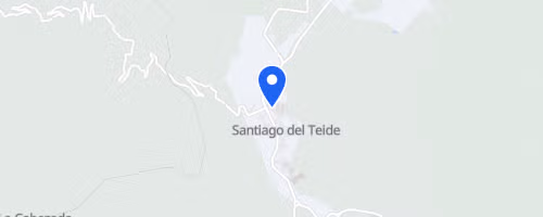 Cicloturista Santiago del Teide