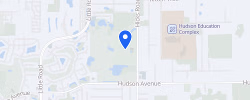 Ninja 5K, 10K, & 13.1M at Hudson, FL (33)