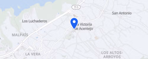 Conquista La Victoria