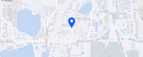 Candy Cane Course - Orlando