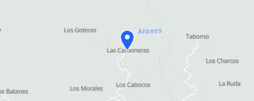 Circular Las Carboneras Trail