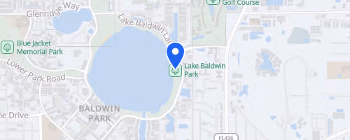 Wild Florida 5K