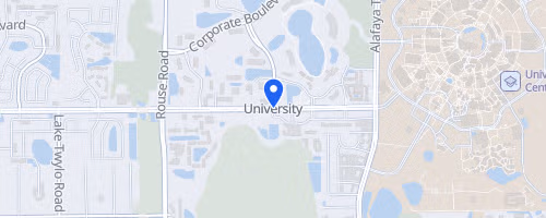 U Can Finish 5 Mile & 2 Mile Presented by AdventHealth