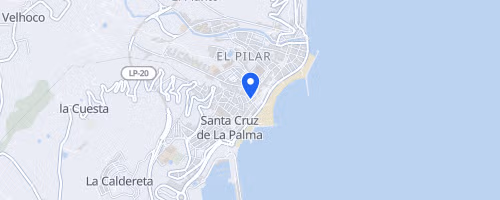 Cross de Navidad de la Palma