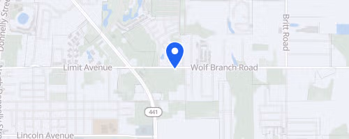 Cycle Mount Dora