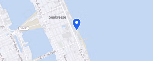 AdventHealth Moonlight Beach Run