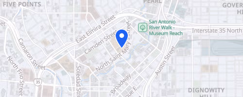 San Antonio - HFTC 5k