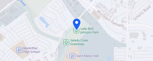 Turkey Shuffle - San Antonio