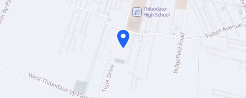 Thibodaux Firemen's Fair Fun Run and 5k