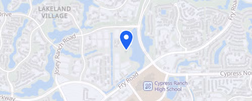 Cypress Sprint and Youth Triathlon