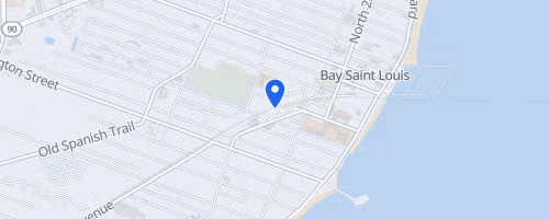 Bay Saint Louis Run+SUP