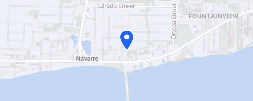 Navarre Jingle Bell Run