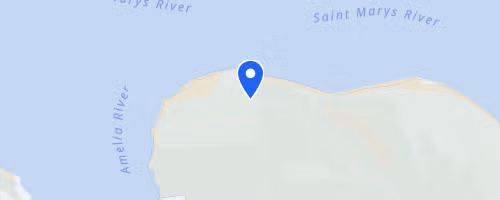 Florida Roots Trail Series: Fort Clinch