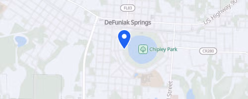 Defuniak Springs Sprint Triathlon