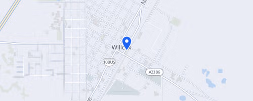 14th Annual Willcox Flyer Bike Ride