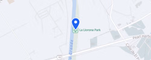 LCRC Youth - La Llorona