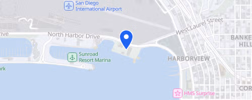 San Diego Kids Splash & Dash