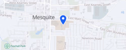 Mesquite Rodeo Road Rally