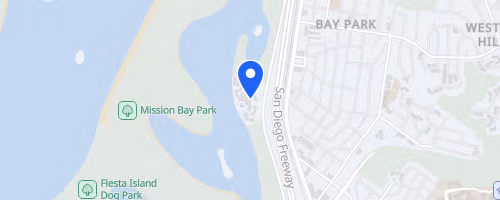 Aloha Run San Diego