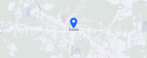 Historic Eutaw Criterium