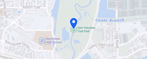 Heroes and Villains Half Marathon- Dallas