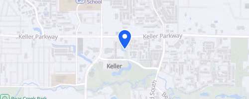 Santa Scurry 5K - Keller, TX