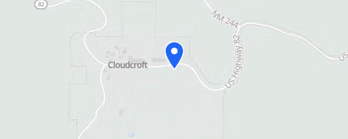 Cloudcroft Ultra 53k, 9.5 & 4.75 mile &1 mile kids