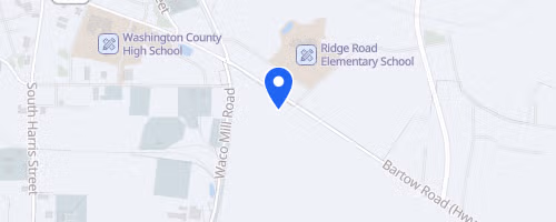 Kids Bike League: Sandersville Community Ride Day