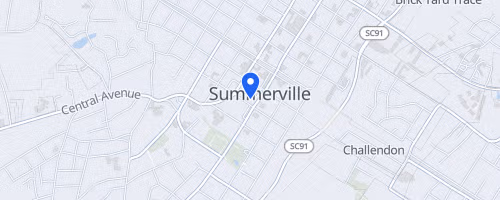 Summerville Sweet Tea Half Marathon, 10K, and 5K