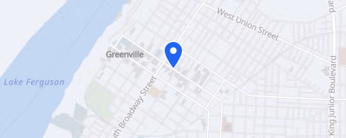 DAY 1 RUN: GREENVILLE