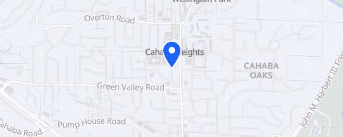 KEYSYS 5K Cahaba Heights