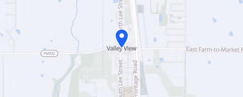 Johnson Branch Legacy Run