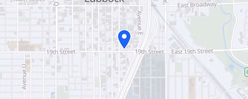 Lubbock Marathon