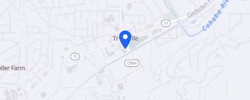 Foundations 4 Hope 5K - Trussville