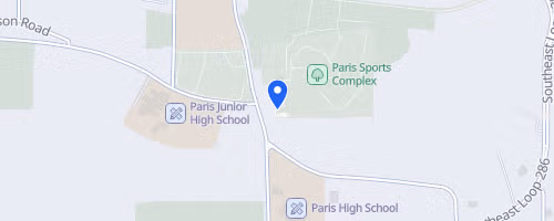 Paris Texas Marathon