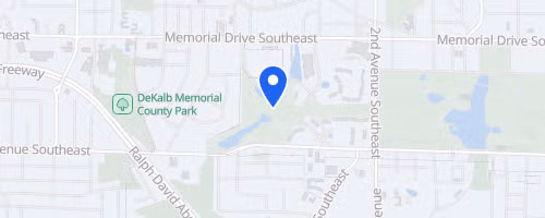 Candy Cane Course - Greater Atlanta