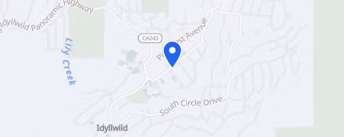 Idyllwild Race 5K / 10K