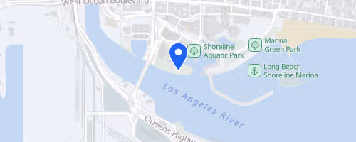 RunThrough USA Long Beach 5k,10k & Half Marathon Race Weekend October 2026