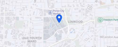 Popsicle 5K/10K/Half - Atlanta