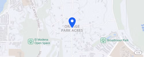 Orange Park Acres 5k