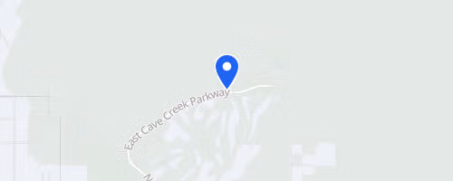 Cave Creek Thriller