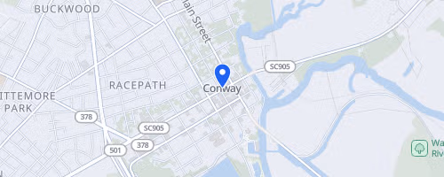 Cupid's Chase 5K Conway