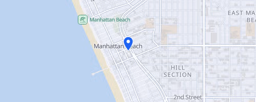 Manhattan Mile