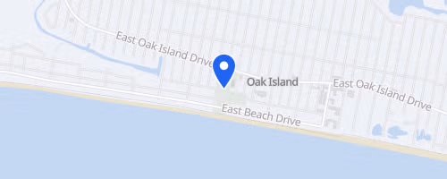 Run Oak Island