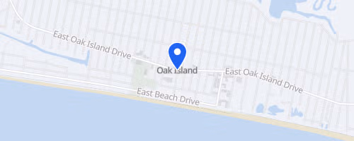 Run Oak Island