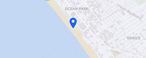 Conquer The Pier at Venice Beach 5K