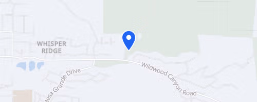 Wildwood Canyon Trail Run