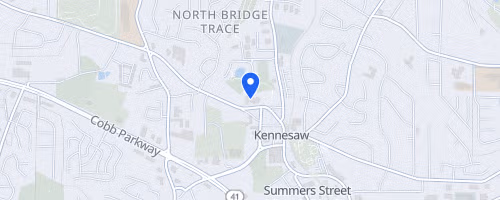 Kennesaw Grand Prix Race Series: Nightmare on Main 5K