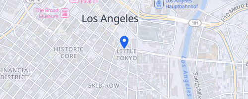 2026 Boyle Heights 5K Run/Walk