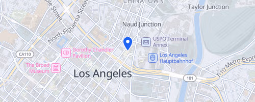 Los Muertos 5k